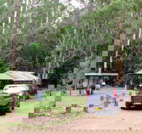 Wallingat Forest Drive - Accommodation Port Hedland