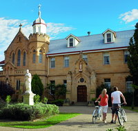 Warwick - Accommodation Port Hedland