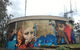 Willans Hill Water Tower Mural - thumb 0
