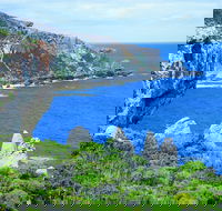 Windy Harbour and Salmon Beach - Accommodation Port Hedland