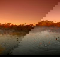 Witjira National Park - Accommodation Port Hedland