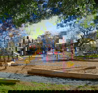 Wolseley Park - Accommodation Port Hedland