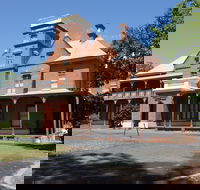 Woodbridge - Accommodation Port Hedland