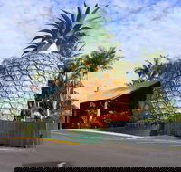 Woombye - Accommodation Port Hedland