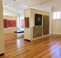Yaama Ganu Gallery Moree - Accommodation Port Hedland
