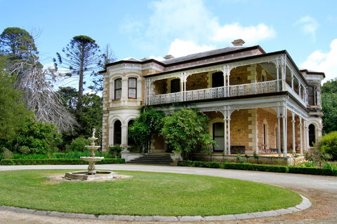 Yallum Park - Accommodation Port Hedland 0