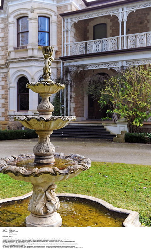 Yallum Park - Accommodation Port Hedland 1