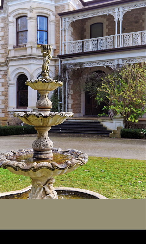 Yallum Park - Accommodation Port Hedland 2