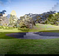 Yankalilla Golf Course - Accommodation Port Hedland