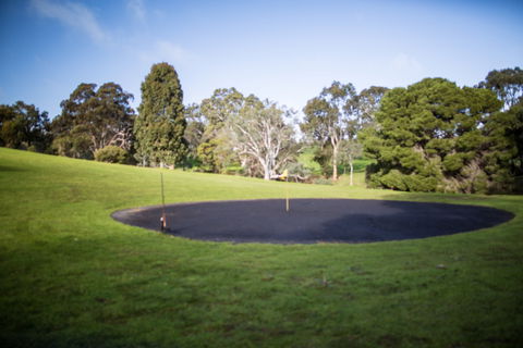 Yankalilla Golf Course - Accommodation Port Hedland 0