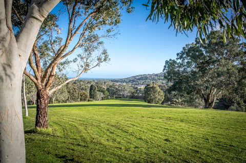Yankalilla Golf Course - Accommodation Port Hedland 1
