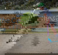 Yankalilla Lions Youth Park - Accommodation Port Hedland