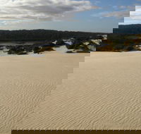 Yeagerup Sand Dunes - Accommodation Port Hedland