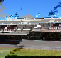 Yenda - Accommodation Port Hedland