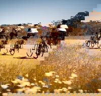 7 Peaks Ride - Dinner Plain - Accommodation Port Hedland