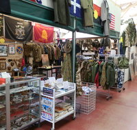 AAA Army Surplus and Collectables - Accommodation Port Hedland