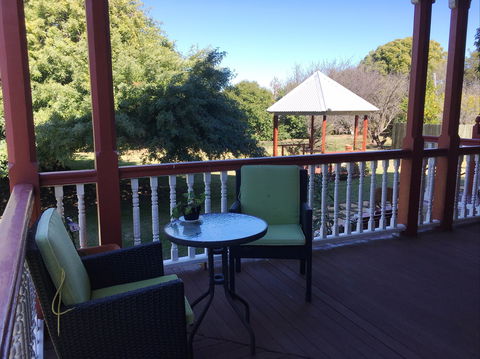 Abbey Of The Roses - Accommodation Port Hedland 2
