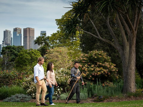 Aboriginal Heritage Walk - Accommodation Port Hedland 0