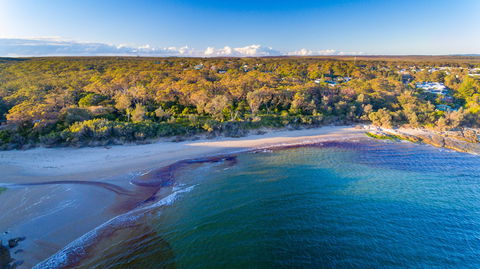 Abrahams Bosom Beach - Accommodation Port Hedland 0