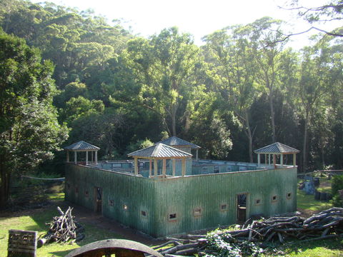 Alpha Paintball - Accommodation Port Hedland 0