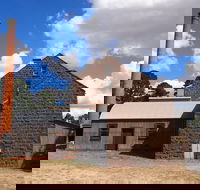 Andersons Mill Smeaton Historic Area - Accommodation Port Hedland