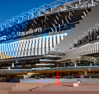 ANZ Stadium - Accommodation Port Hedland