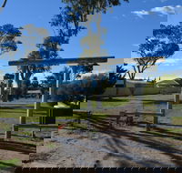 Apex Park  Picnic Area - Accommodation Port Hedland