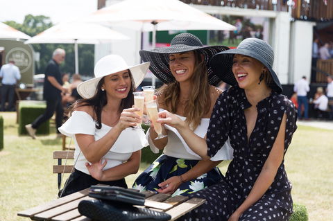 Aquis Park - Home Of The Gold Coast Turf Club And Event Centre - Accommodation Port Hedland 1