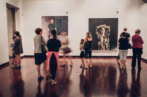 Art Gallery Of Ballarat - Accommodation Port Hedland 1