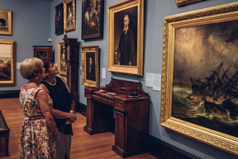 Art Gallery Of Ballarat - Accommodation Port Hedland 2