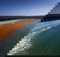 Aslings Beach - Accommodation Port Hedland