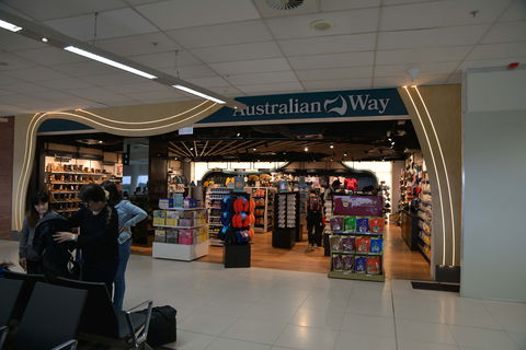 Australian Way - Perth Airport T1 - Accommodation Port Hedland 1