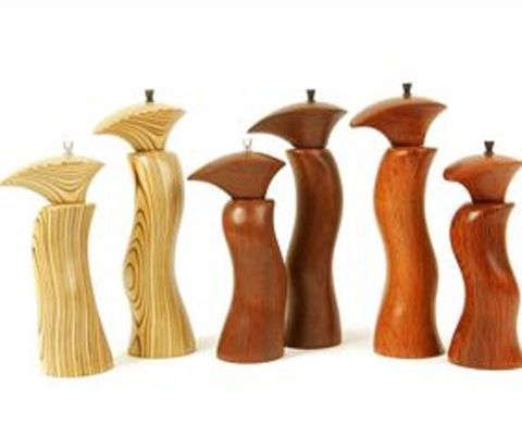 Australian Woodwork - Accommodation Port Hedland 1