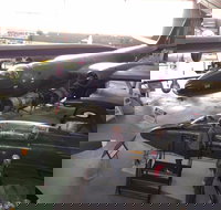 Aviation Heritage Museum of Western Australia - Accommodation Port Hedland