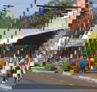 Balingup - Accommodation Port Hedland