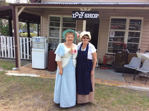 Beenleigh Historical Village And Museum - Accommodation Port Hedland 0