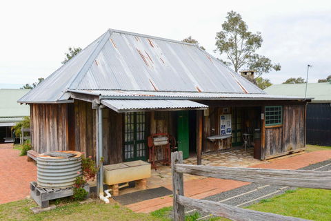 Belimbla Park, The Oaks, Oakdale, Nattai, Burragorang, Yerranderie - Accommodation Port Hedland 1