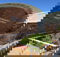 Bicentennial Creative Arts Centre - Accommodation Port Hedland