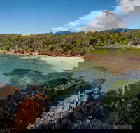 Bittangabee Bay - Accommodation Port Hedland