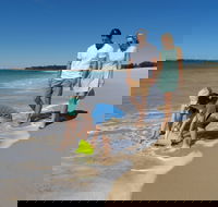 Blacksmiths Beach - Accommodation Port Hedland