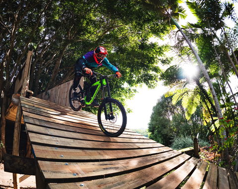 Boomerang Farm Bike Park - Accommodation Port Hedland 2