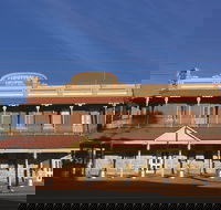 Boulder - Accommodation Port Hedland