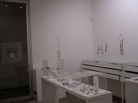 Bridget Kennedy Project Space - Accommodation Port Hedland 0