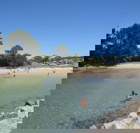 Bruce Steer Pool - Accommodation Port Hedland