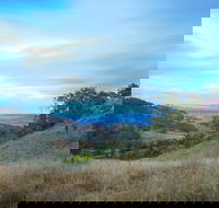 Burning Mountain Nature Reserve - Accommodation Port Hedland