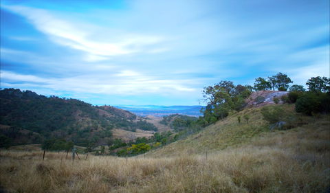 Burning Mountain Nature Reserve - Accommodation Port Hedland 0
