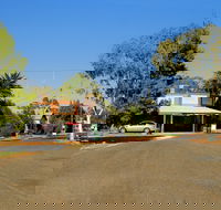 Burcher - Accommodation Port Hedland