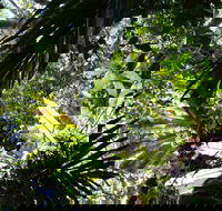 Byrrill Creek Walking Track - Accommodation Port Hedland