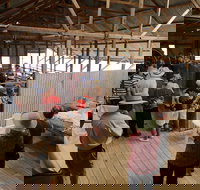 Camden Park Station - Longreach - Accommodation Port Hedland