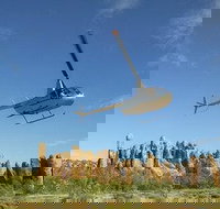 Cape Crawford - Accommodation Port Hedland